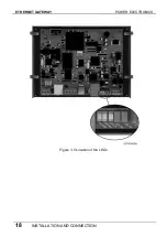 Предварительный просмотр 20 страницы Power Electronics GBC05CI Manual