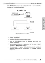 Предварительный просмотр 37 страницы Power Electronics GBC05CI Manual