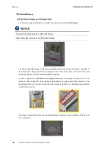 Preview for 32 page of Power Electronics NB CITY Hardware And Installation Manual