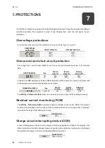 Preview for 34 page of Power Electronics NB CITY Hardware And Installation Manual