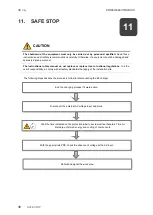 Preview for 40 page of Power Electronics NB CITY Hardware And Installation Manual