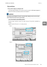 Предварительный просмотр 35 страницы Power Electronics NB WALL ADVANCED Hardware And Installation Manual