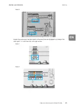 Предварительный просмотр 37 страницы Power Electronics NB WALL ADVANCED Hardware And Installation Manual