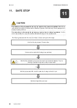 Предварительный просмотр 46 страницы Power Electronics NB WALL ADVANCED Hardware And Installation Manual