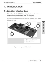 Preview for 15 page of Power Electronics ProfiPower SD700 Type 1 Manual