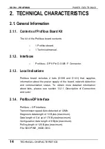 Preview for 16 page of Power Electronics ProfiPower SD700 Type 1 Manual