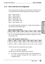 Preview for 25 page of Power Electronics ProfiPower SD700 Type 1 Manual