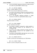 Preview for 26 page of Power Electronics ProfiPower SD700 Type 1 Manual