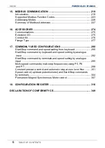 Preview for 8 page of Power Electronics SD 300 Series Getting Started Manual