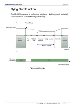 Preview for 25 page of Power Electronics SD 300 Series Getting Started Manual