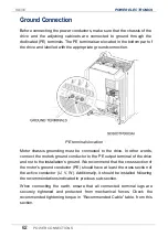 Preview for 64 page of Power Electronics SD 300 Series Getting Started Manual