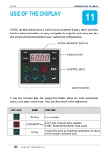 Preview for 92 page of Power Electronics SD 300 Series Getting Started Manual