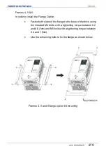 Preview for 281 page of Power Electronics SD 300 Series Getting Started Manual