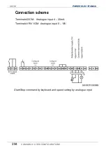 Preview for 296 page of Power Electronics SD 300 Series Getting Started Manual