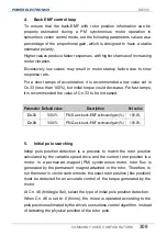 Preview for 311 page of Power Electronics SD 300 Series Getting Started Manual