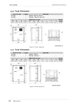 Предварительный просмотр 26 страницы Power Electronics SD300146 Hardware And Installation Manual