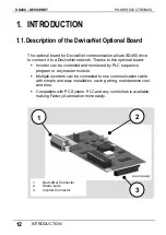 Preview for 14 page of Power Electronics SD450 Series Manual