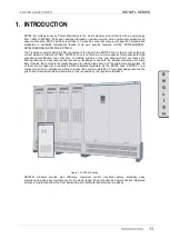 Preview for 13 page of Power Electronics SD700FL Series Hardware And Installation Manual