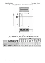 Preview for 26 page of Power Electronics SD700FL Series Hardware And Installation Manual