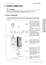 Preview for 29 page of Power Electronics SD700FL Series Hardware And Installation Manual