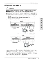 Preview for 33 page of Power Electronics SD700FL Series Hardware And Installation Manual