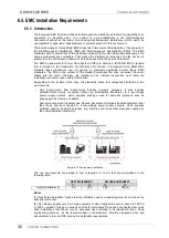 Preview for 38 page of Power Electronics SD700FL Series Hardware And Installation Manual