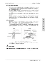 Preview for 39 page of Power Electronics SD700FL Series Hardware And Installation Manual