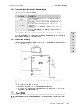 Preview for 43 page of Power Electronics SD700FL Series Hardware And Installation Manual