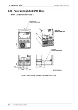 Preview for 46 page of Power Electronics SD700FL Series Hardware And Installation Manual