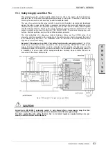 Preview for 65 page of Power Electronics SD700FL Series Hardware And Installation Manual