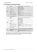 Preview for 70 page of Power Electronics SD700FL Series Hardware And Installation Manual