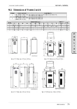 Preview for 75 page of Power Electronics SD700FL Series Hardware And Installation Manual