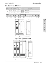 Preview for 77 page of Power Electronics SD700FL Series Hardware And Installation Manual