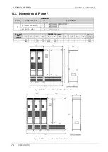 Preview for 78 page of Power Electronics SD700FL Series Hardware And Installation Manual