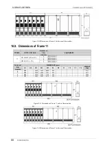 Preview for 82 page of Power Electronics SD700FL Series Hardware And Installation Manual