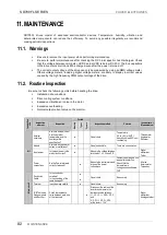 Preview for 84 page of Power Electronics SD700FL Series Hardware And Installation Manual