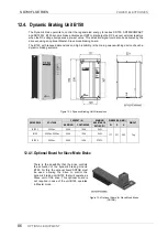 Preview for 88 page of Power Electronics SD700FL Series Hardware And Installation Manual