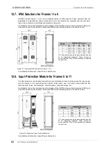 Preview for 90 page of Power Electronics SD700FL Series Hardware And Installation Manual