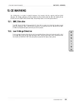 Preview for 91 page of Power Electronics SD700FL Series Hardware And Installation Manual