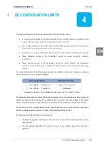 Preview for 17 page of Power Electronics SD700SP Series Hardware And Installation Manual