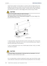 Preview for 20 page of Power Electronics SD700SP Series Hardware And Installation Manual