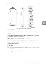 Preview for 25 page of Power Electronics SD700SP Series Hardware And Installation Manual