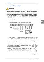 Preview for 31 page of Power Electronics SD700SP Series Hardware And Installation Manual