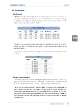 Preview for 39 page of Power Electronics SD700SP Series Hardware And Installation Manual