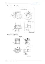 Preview for 42 page of Power Electronics SD700SP Series Hardware And Installation Manual