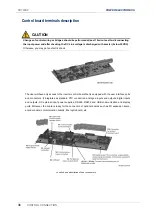 Preview for 48 page of Power Electronics SD700SP Series Hardware And Installation Manual