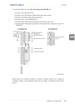 Preview for 49 page of Power Electronics SD700SP Series Hardware And Installation Manual