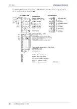 Preview for 50 page of Power Electronics SD700SP Series Hardware And Installation Manual