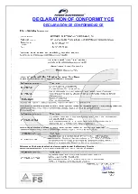 Preview for 59 page of Power Electronics SD700SP Series Hardware And Installation Manual