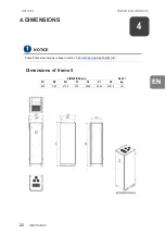 Предварительный просмотр 24 страницы Power Electronics SD750FR Hardware And Installation Manual